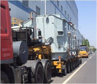 330kV 50 Days 2