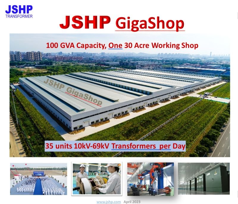 JSHP Gigashop