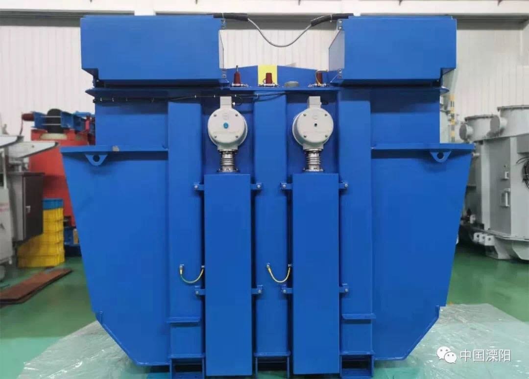 JStrong Transformer