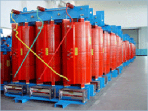 Dry Type 1