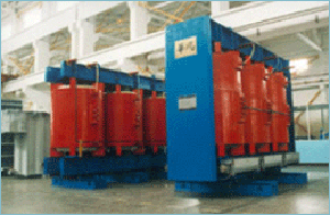 Dry Type 3