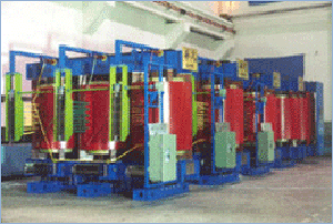 Dry Type 4