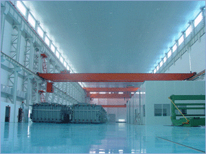 Facility Floor 4