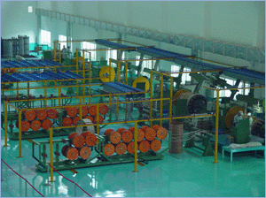 Facility Floor 5