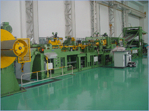 Facility Floor 6