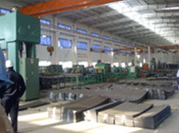 Facility Floor 7