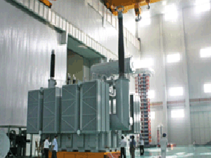 500/750kV Transformer