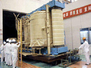 500/750kV Transformer