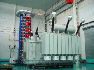 110KV Transformer