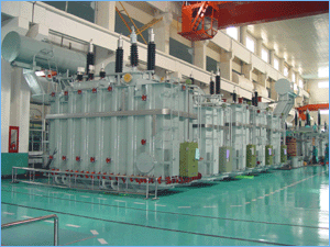 66KV Transformer