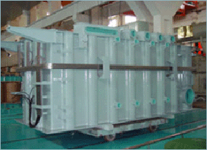 110KV Transformer