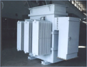 Furnace Transformer