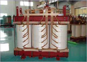 Furnace Transformer