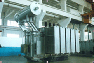 Furnace Transformer