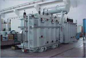 Furnace Transformer