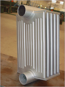 Radiator 1