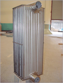 Radiator 2