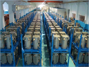 Pole-top Transformer 1