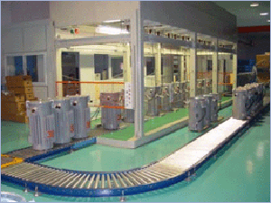 Pole-top Transformer 2