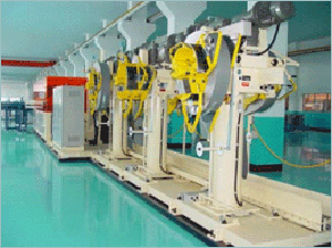 Pole-top Transformer 3