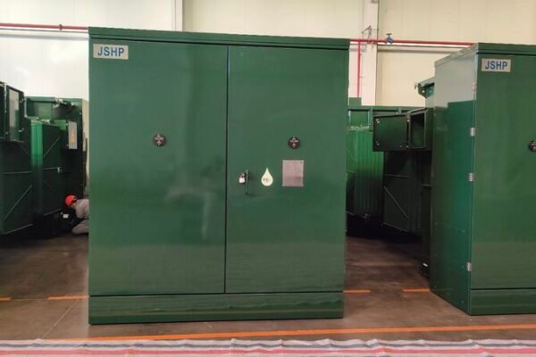 JSHP Shipped 150+ Customized MVTs to the USA — image 1