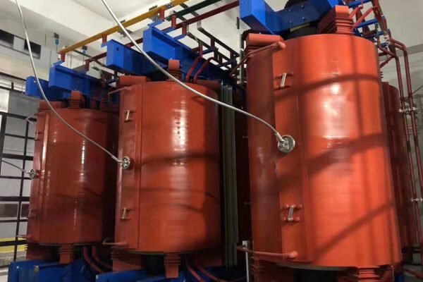 Dry Type Transformer
