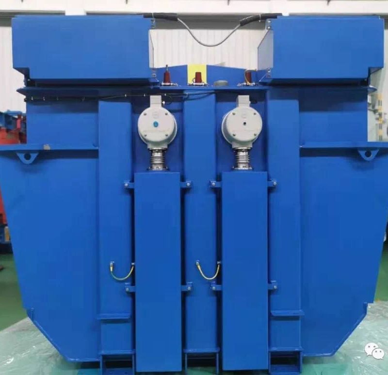 Network Transformer
