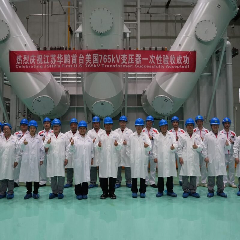 Power & Auto Transformer