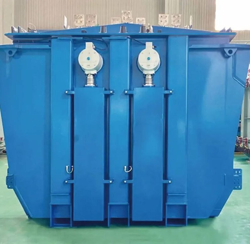 JStrong™ Explosion-Proof Transformer