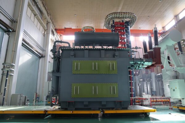 Rectifier Transformer