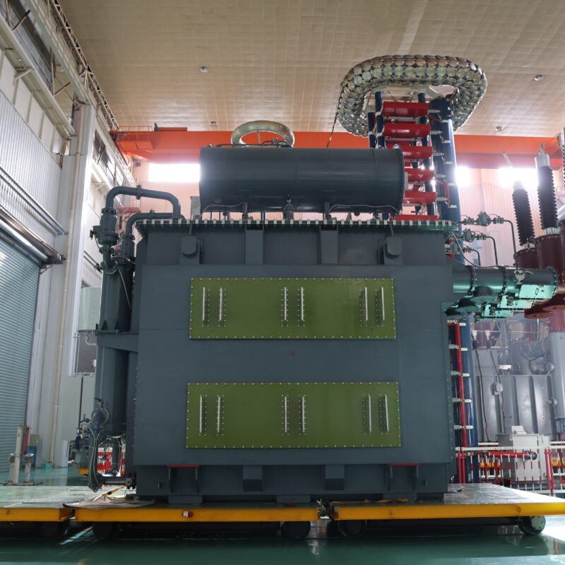 Rectifier Transformer