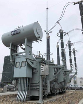 Shunt Reactors